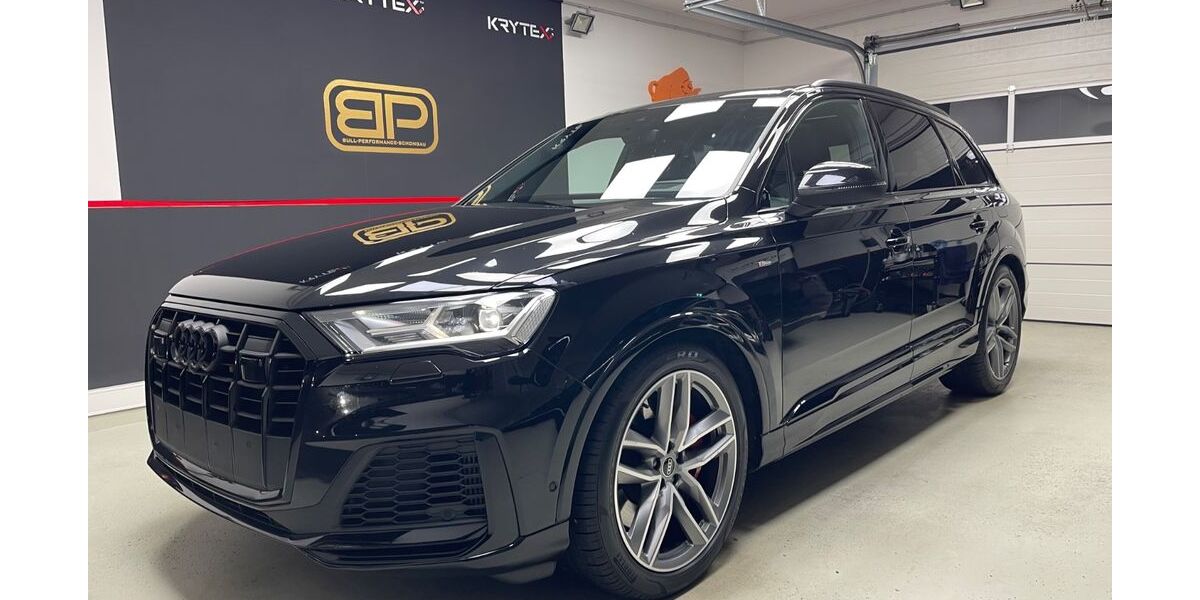 Audi Q7 46.640 km 52.990 &euro; Schongau 86956