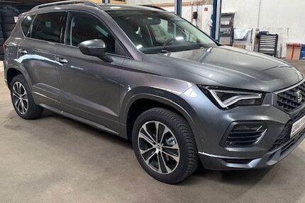 Seat Ateca 1.886 km 33.200 &euro; Buchen 74722