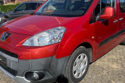 Peugeot Partner 129.865 km 4.999 &euro; Vreden 48691