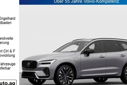 Volvo XC60 9.500 km 64.844 &euro; Freiburg 79108