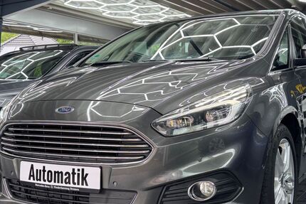 Ford S-Max 157.000 km 11.999 &euro; Osterholz-Scharmbeck 27711