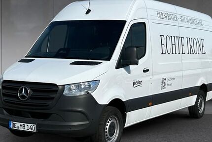 Mercedes-Benz Sprinter 58.500 km 35.688 &euro; Dessau-Roßlau 06847