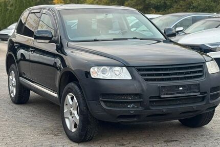 VW Touareg 196.130 km 2.800 € Plaidt 56637
