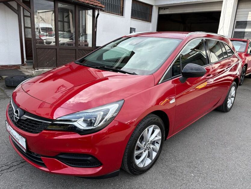 Astra