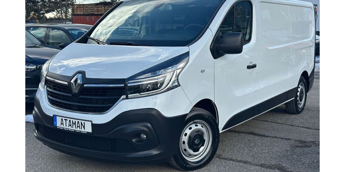 Renault Trafic 69.050 km 14.999 &euro; München 81243