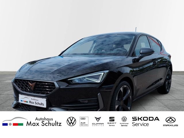 Cupra Leon 14.920 km 27.990 € Kronach 96317