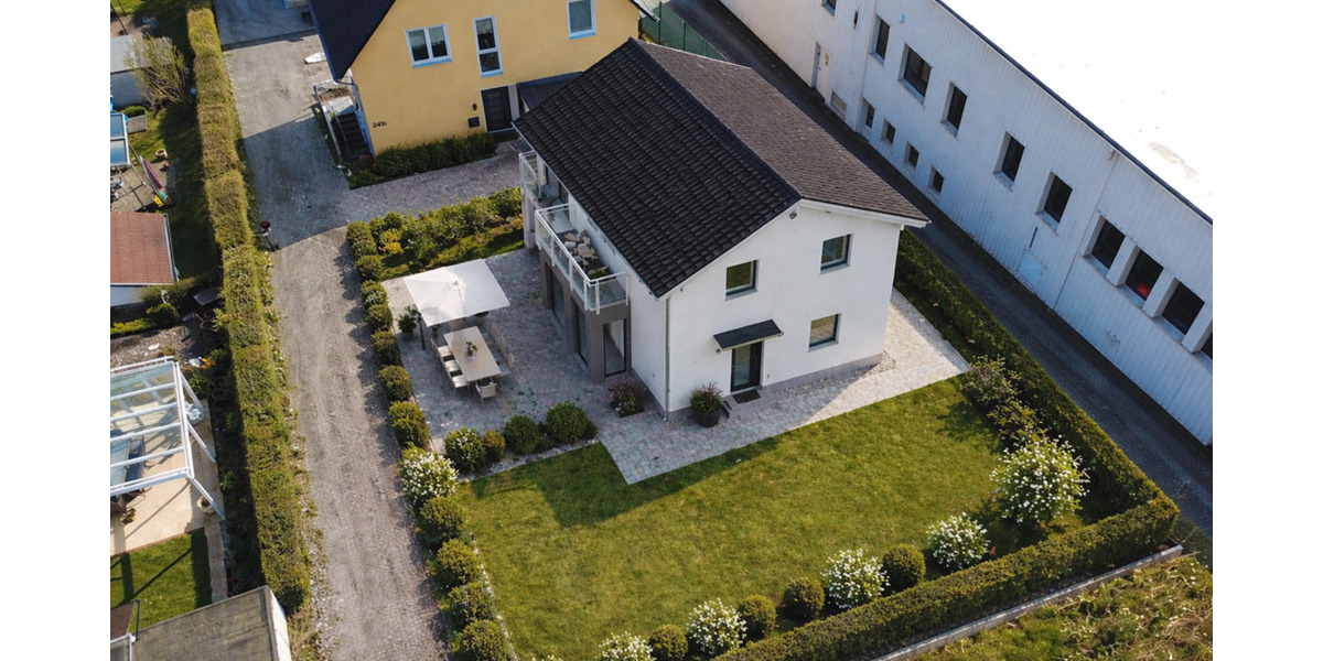 Einfamilienhaus Ennepetal Voerde - 4 Zimmer, 136 m&sup2;, 539.000&euro; | Angebot:26189933