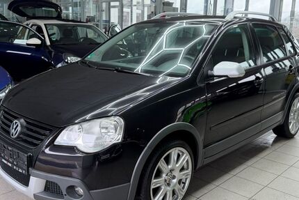 VW Polo 161.000 km 4.490 &euro; Niestetal 34266