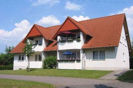 Wohnung zum Mieten in Extertal 382,16 € 76.64 m²