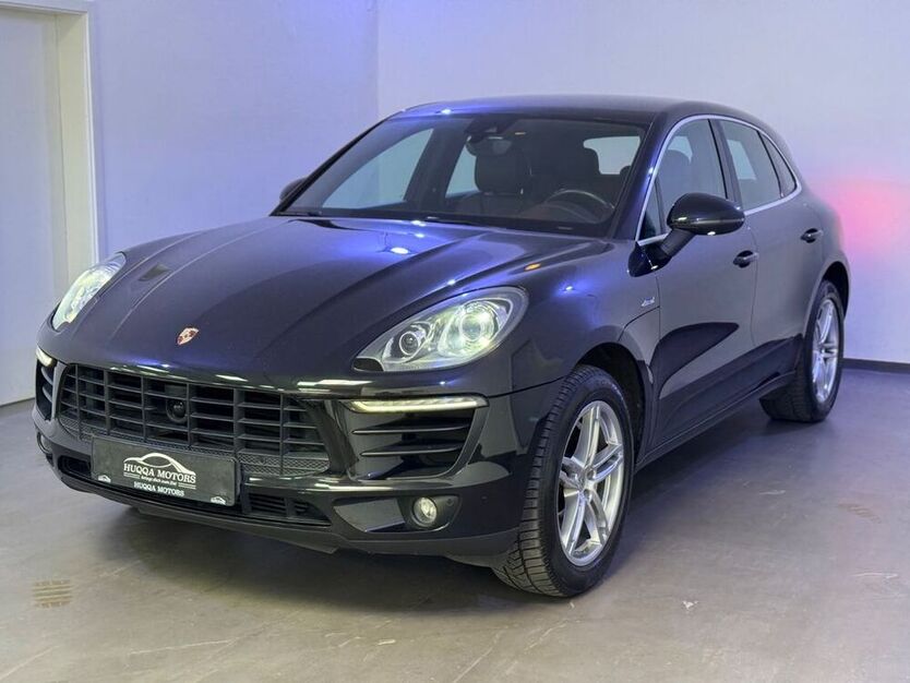 Macan