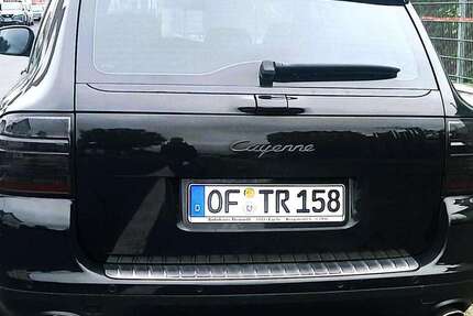 Porsche Cayenne 148.000 km 7.777 € Rodgau 63110