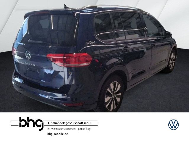 VW Touran 17.124 km 30.930 &euro; Mössingen 72116