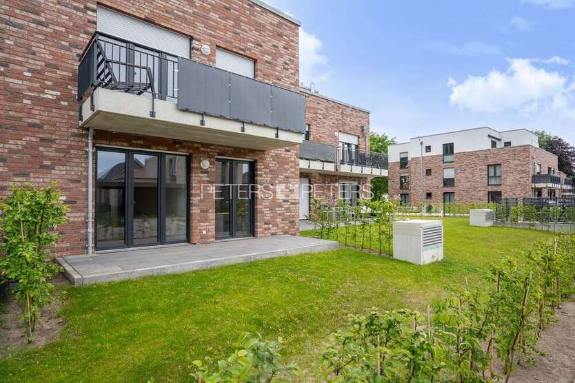 Wohnung zum Kaufen in Hasloh 319.900 € 68 m² 2 zimmer