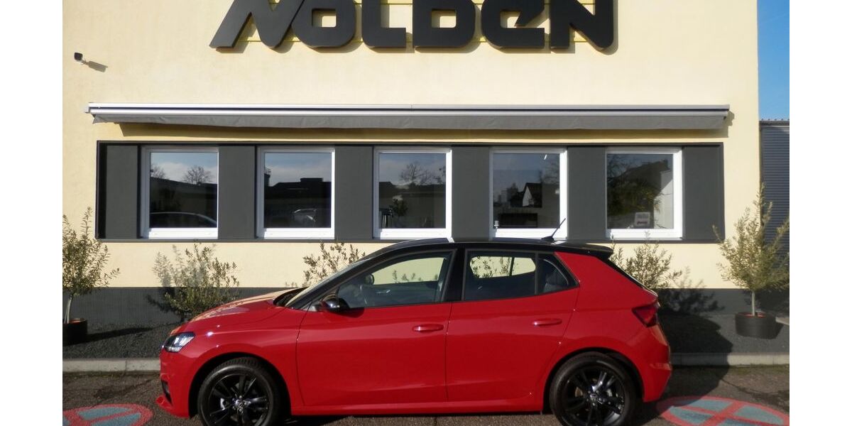 Skoda Fabia 5.450 km 21.950 &euro; Bonn 53119