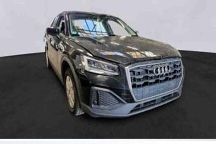 Audi Q2 81.520 km 18.840 &euro; Bernburg 06406