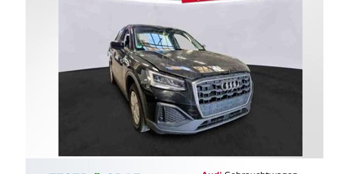 Audi Q2 81.520 km 18.840 &euro; Bernburg 06406