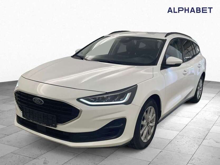 Ford Focus 110.746 km 11.897 € Krefeld 47829