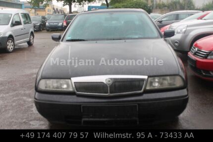 Lancia Kappa 176.749 km 1.799 € Aalen 73433