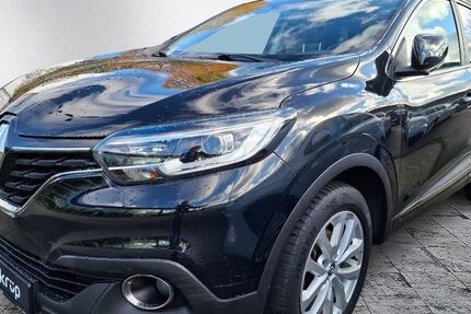 Renault Kadjar 84.800 km 11.590 &euro; Neumünster 24539