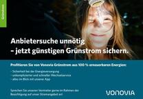 Reinkommen und Wohlfühlen: individuelle 2-Zimmer-Wohnung