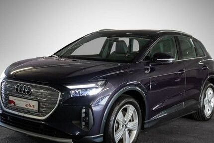 Audi Q4 e-tron 41.345 km 36.440 &euro; Stuttgart 70469