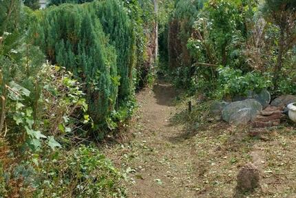 Haus Völklingen - 3 Zimmer, 60 m&sup2;, 45.000&euro; | Angebot:25645701