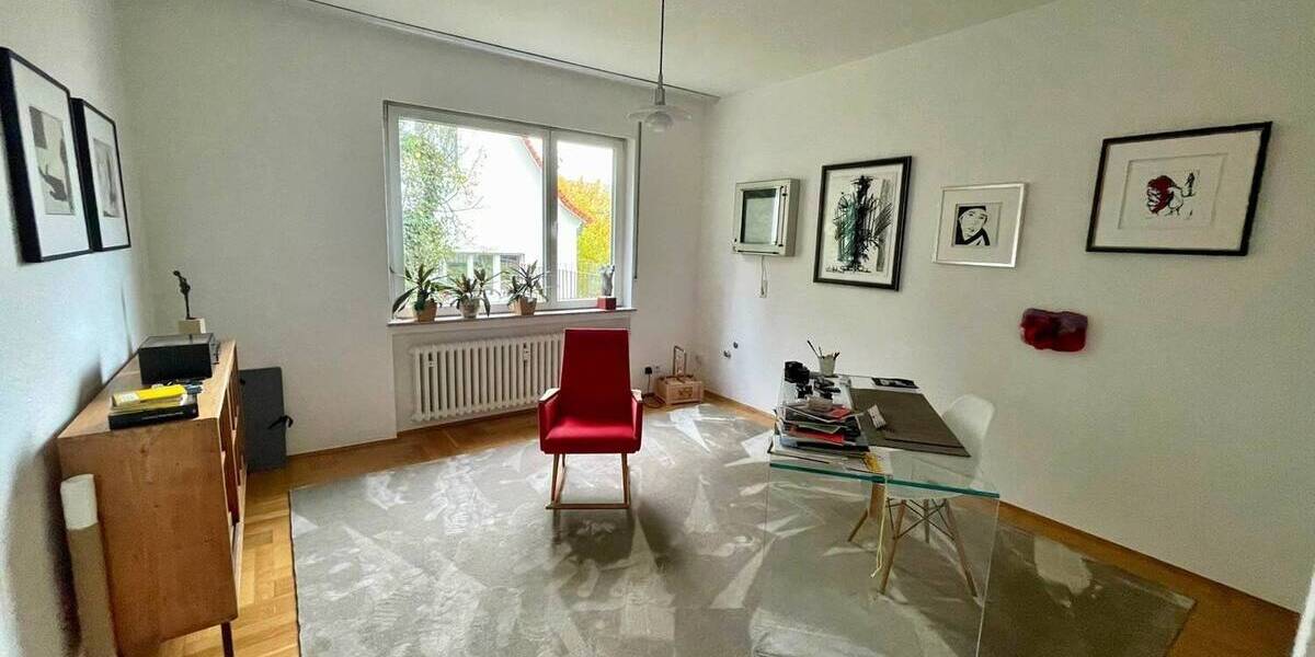 Mehrfamilienhaus, Wohnhaus Ulm Weststadt - 1 Zimmer, 301 m&sup2;, 1.997.000&euro; | Angebot:23969247