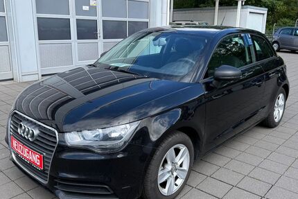 Audi A1 116.163 km 7.750 &euro; Fulda 36043