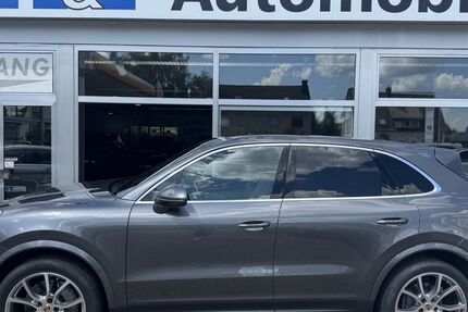 Porsche Cayenne 91.350 km 51.950 &euro; Bielefeld 33649