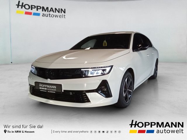 Opel Astra 4.104 km 23.990 &euro; Dillenburg 35683