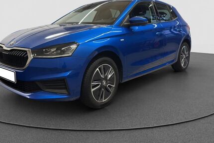 Skoda Fabia 34.380 km 18.550 &euro; Manching 85077