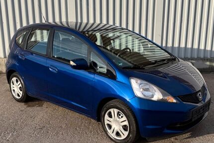 Honda Jazz 120.110 km 4.200 &euro; Berlin 13055
