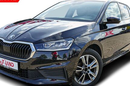 Skoda Fabia 29.989 km 16.990 &euro; Greifswald 17489