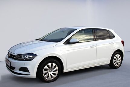 VW Polo 57.700 km 13.990 € Chemnitz 09228