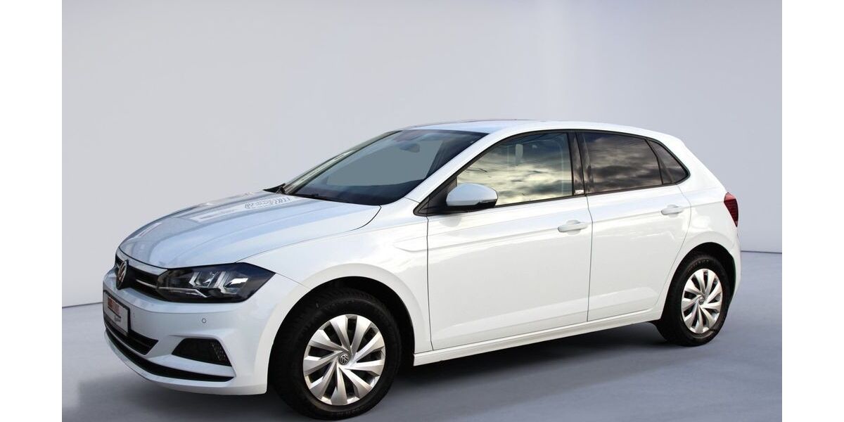VW Polo 57.700 km 13.990 € Chemnitz 09228