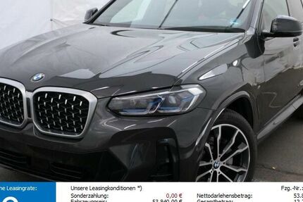 BMW X4 10.600 km 52.730 &euro; Paderborn 33100