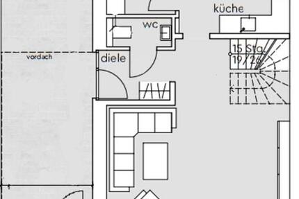 schöne 110 m² Neubau 3 Zimmer Wohnung in Ochtrup-Langenhorst 3 zimmer