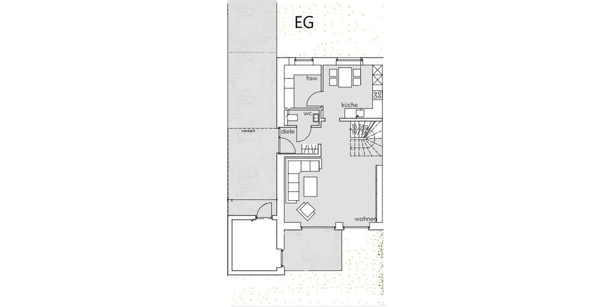 schöne 110 m² Neubau 3 Zimmer Wohnung in Ochtrup-Langenhorst 3 zimmer