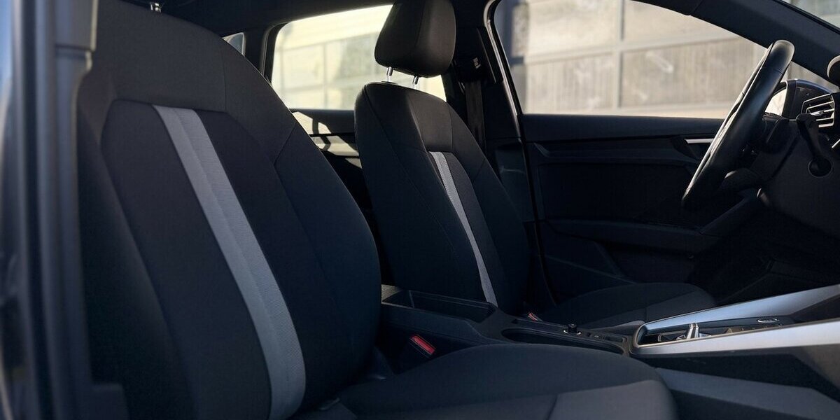 Audi A3 35 TDI S- line Keyless DAB+ Virtual 96.000 km 23.590 &euro; Mönchengladbach 41066