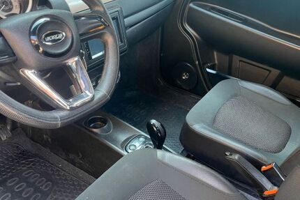 Microcar M.Go 27.000 km 13.500 € Schwabstetten 93336