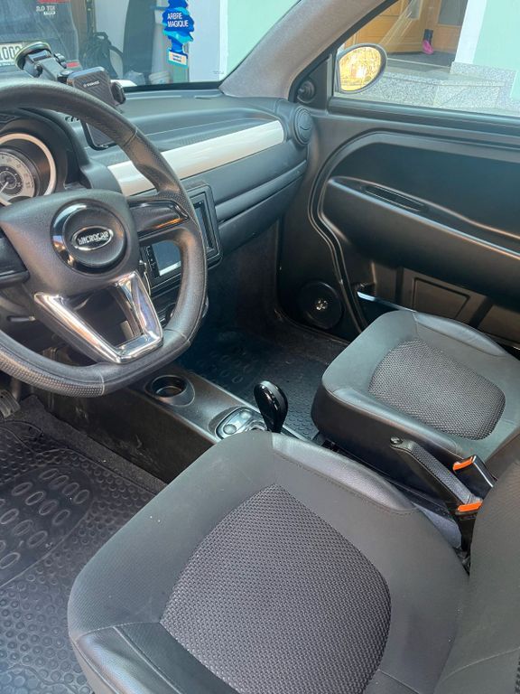 Microcar M.Go 27.000 km 13.500 € Schwabstetten 93336