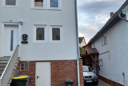 Haus in Borken vermieten
