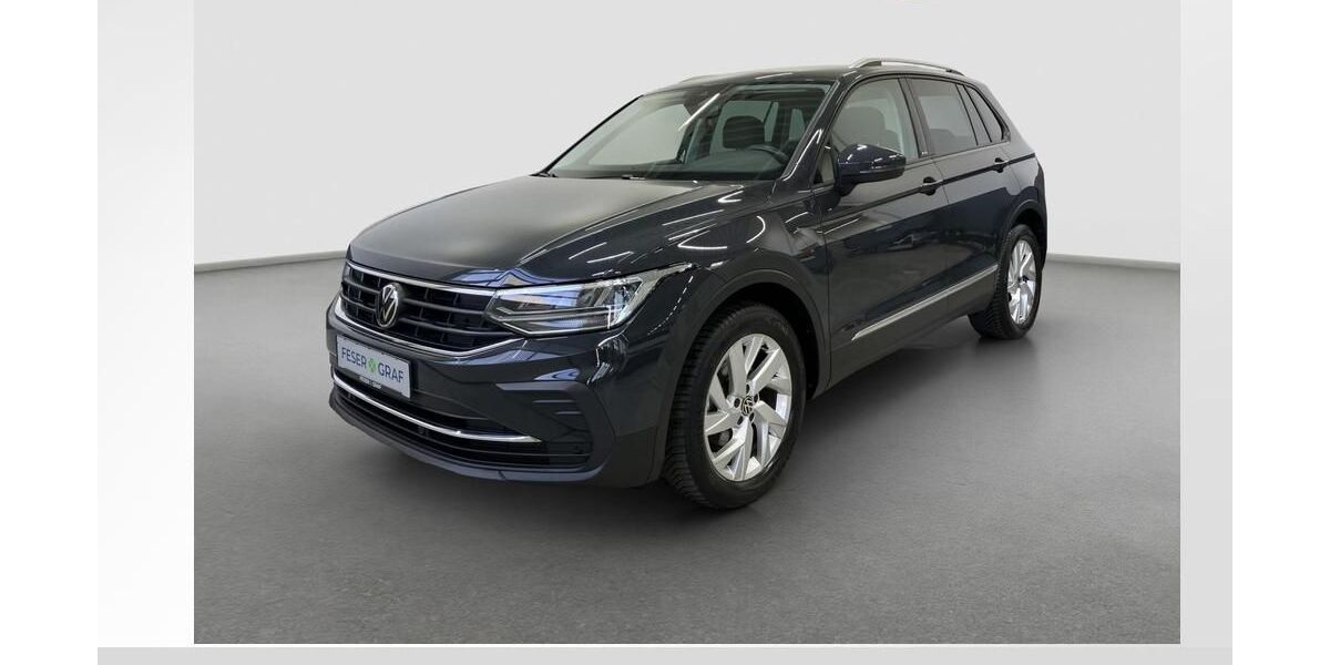 VW Tiguan 45.704 km 24.980 &euro; Fürth 90763