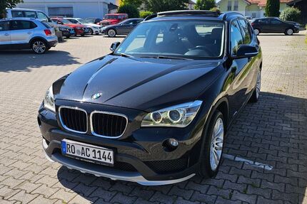 BMW X1 175.000 km 11.000 &euro; Raubling 83064