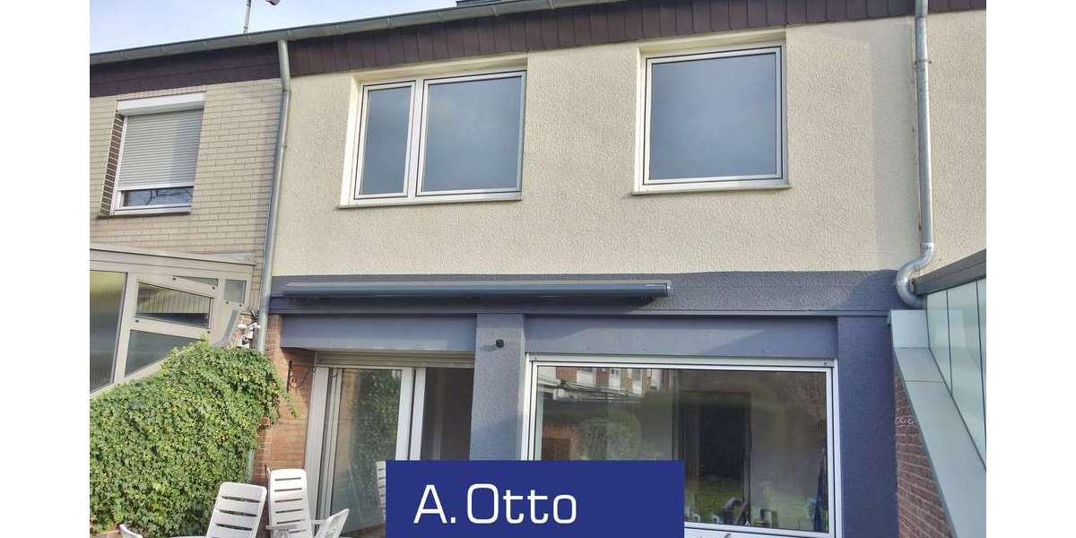 Einfamilienhaus Krefeld Gartenstadt - 4 Zimmer, 95 m&sup2;, 1.150&euro; | Angebot:25614665