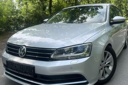 VW Jetta