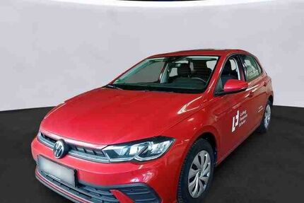VW Polo 16.700 km 15.290 &euro; Appen 25482
