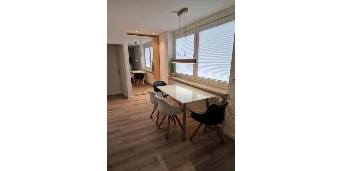 Etagenwohnung Wyk Auf Föhr - 2 Zimmer, 36 m&sup2;, 650&euro; | Angebot:25414470