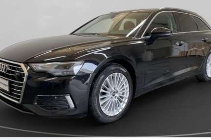 Audi A6 55.719 km 30.980 &euro; Köln 50823