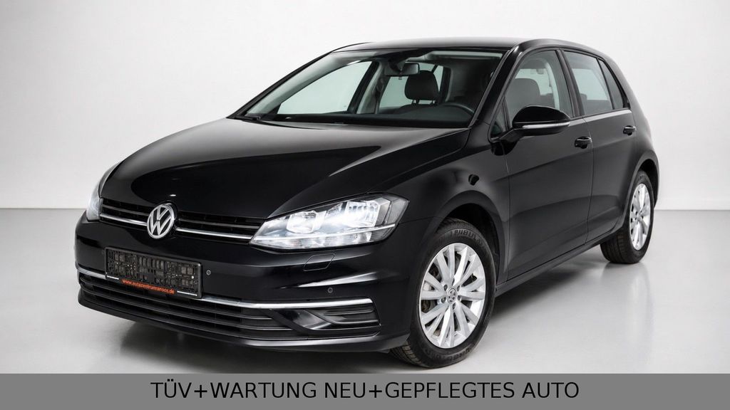 VW Golf 238.000 km 7.999 &euro; Markkleeberg 04416